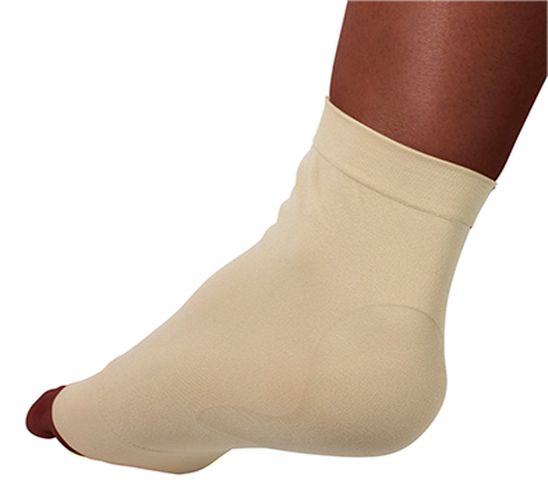 Silopos Achilles Heel Pad