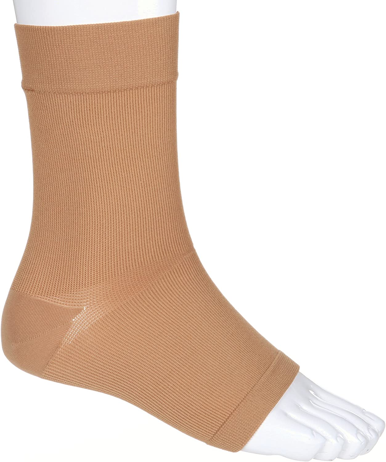 Medi Elastic Ankle Support