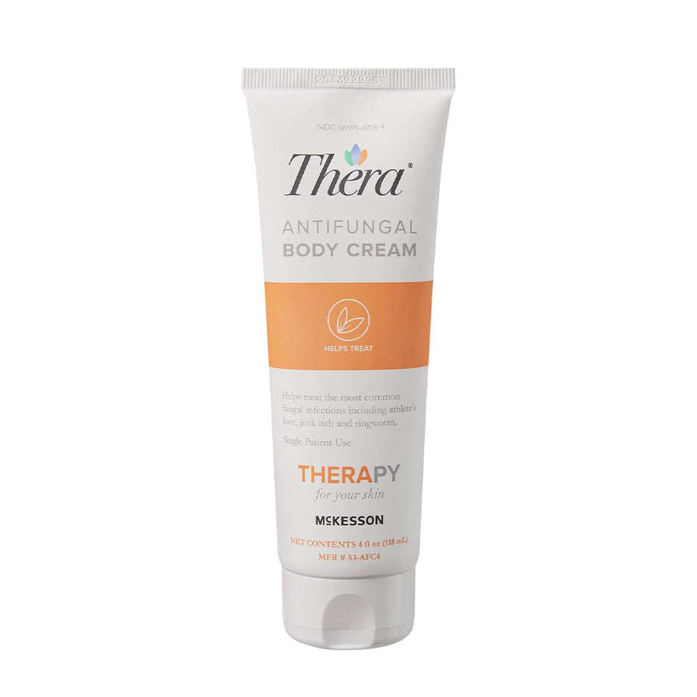 Antifungal Thera® 2% Strength Cream 4 oz. Tube