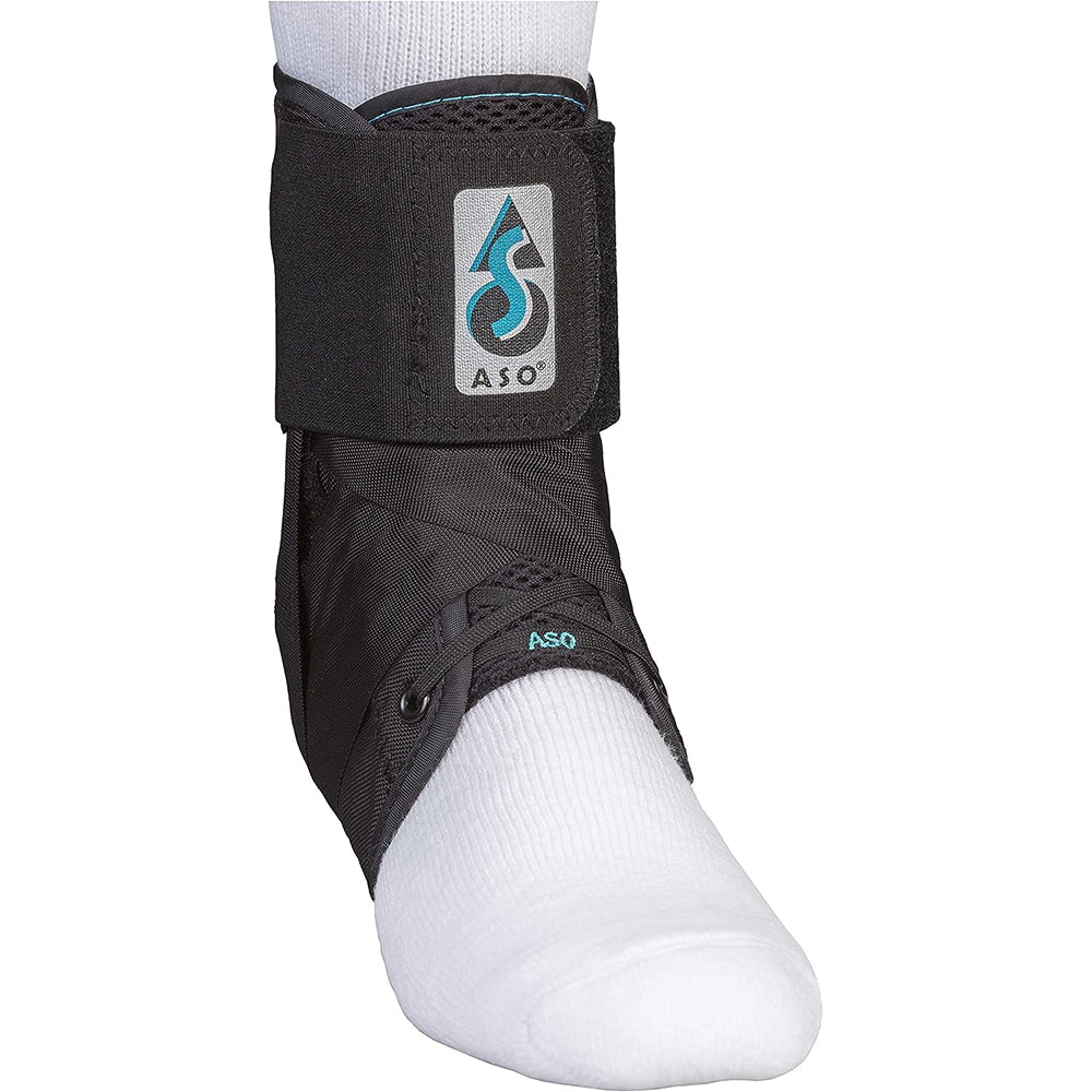 ASO Ankle Brace