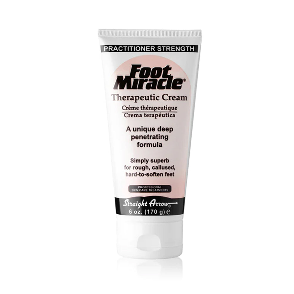 Miracle Foot Cream