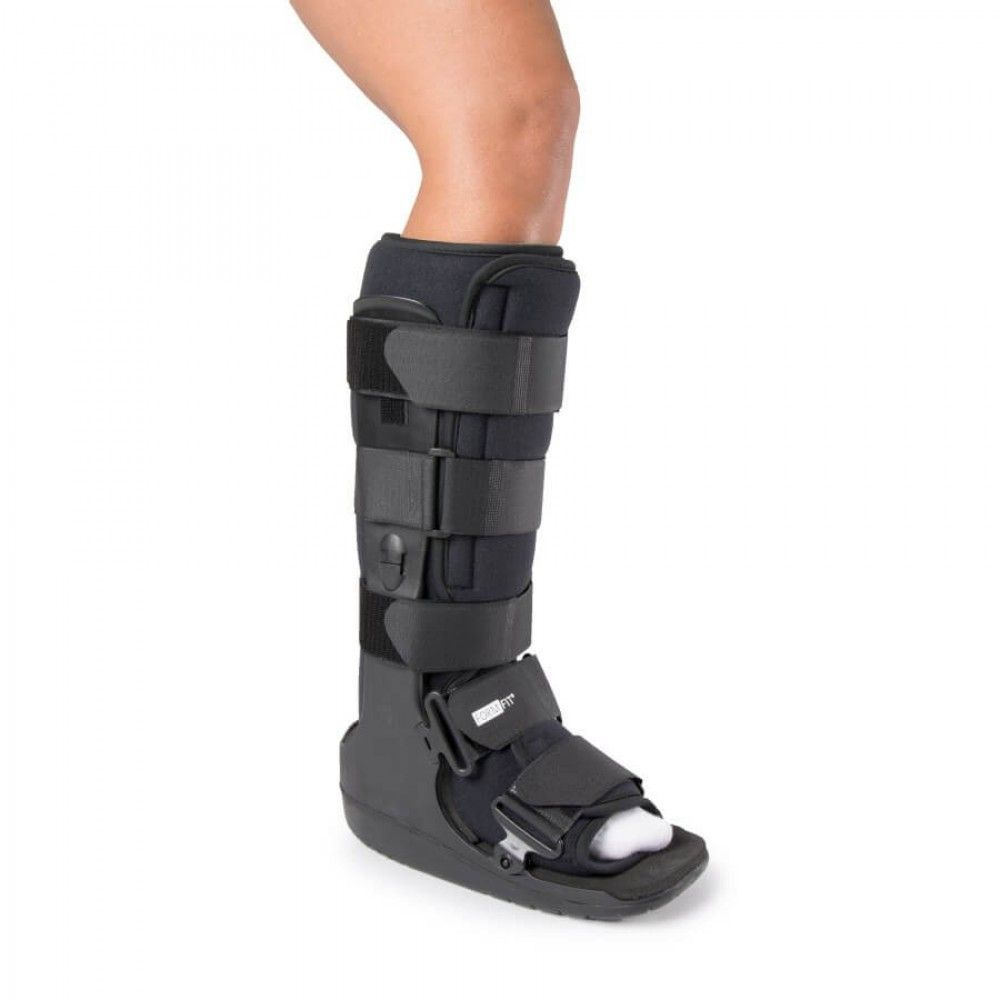 Walker Boot Ossur® FormFit® Non-Pneumatic Adult Tall