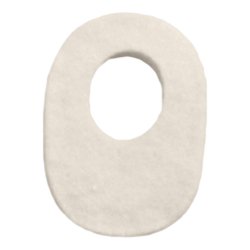 Felt Donut Pad