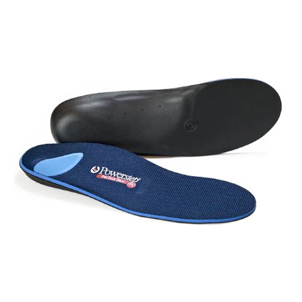 Powerstep® ProTech Orthotic Insole Full Length
