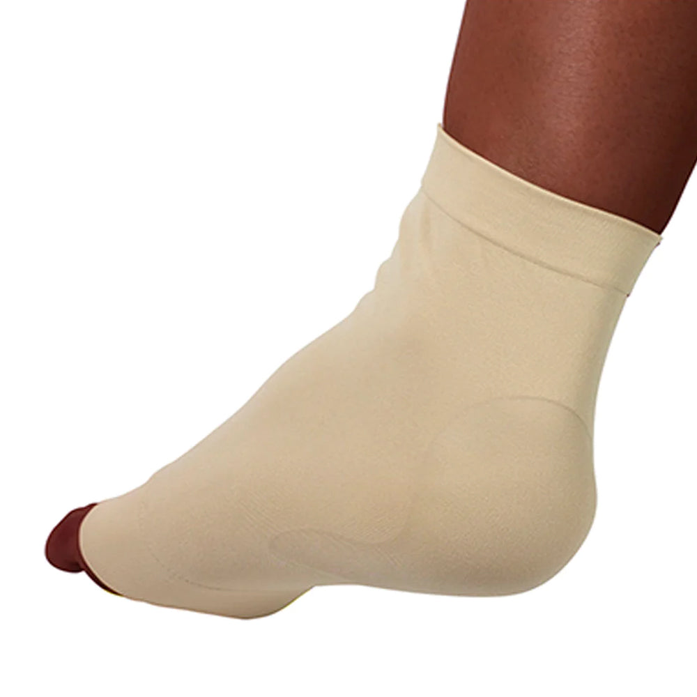 Silopos Achilles Heel Pad